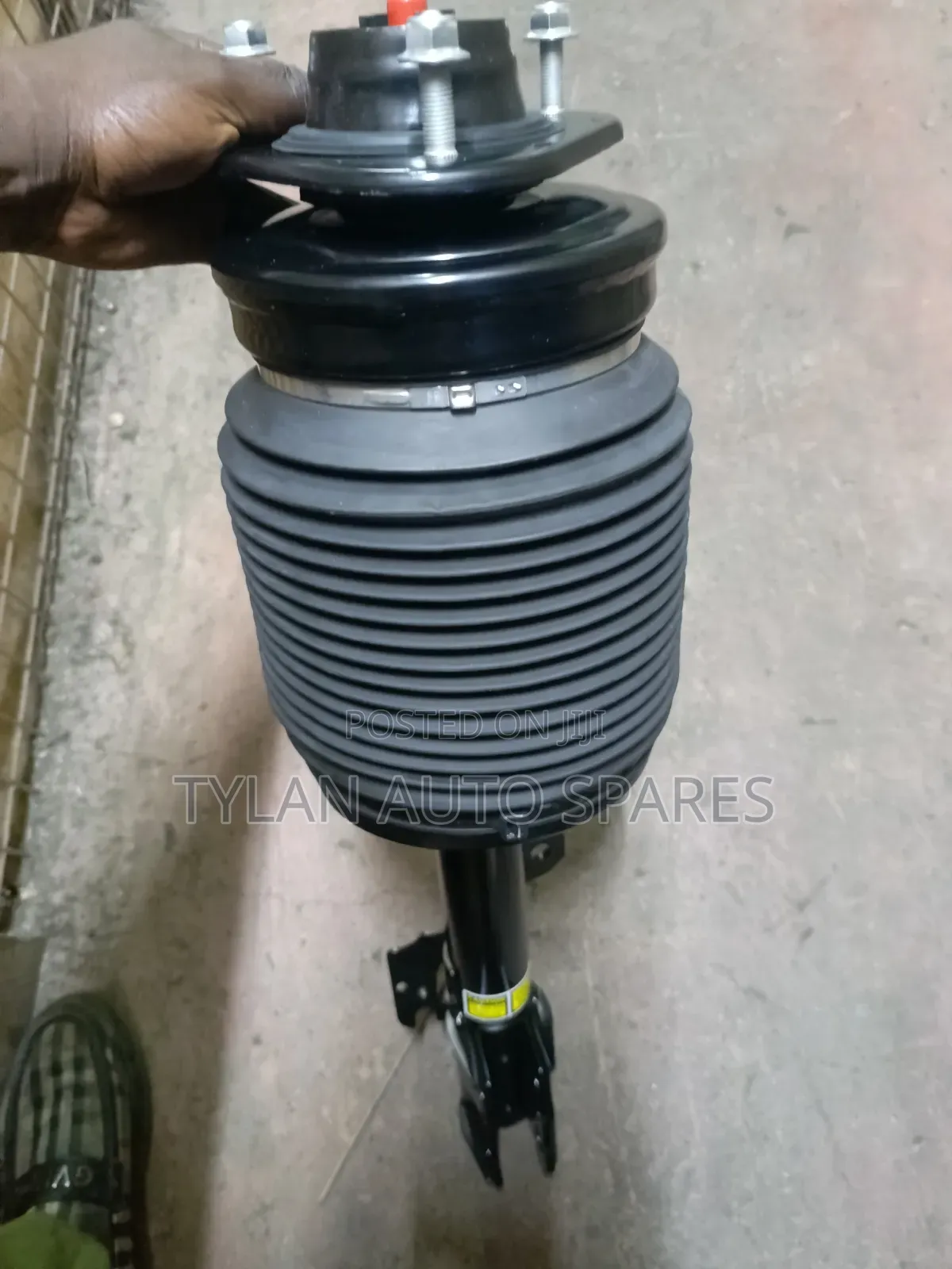 Front Airbag Shock Lexus 450h,350h