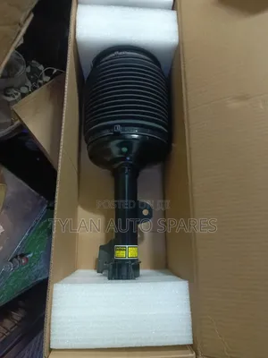 Front Airbag Shock Lexus 450h,350h