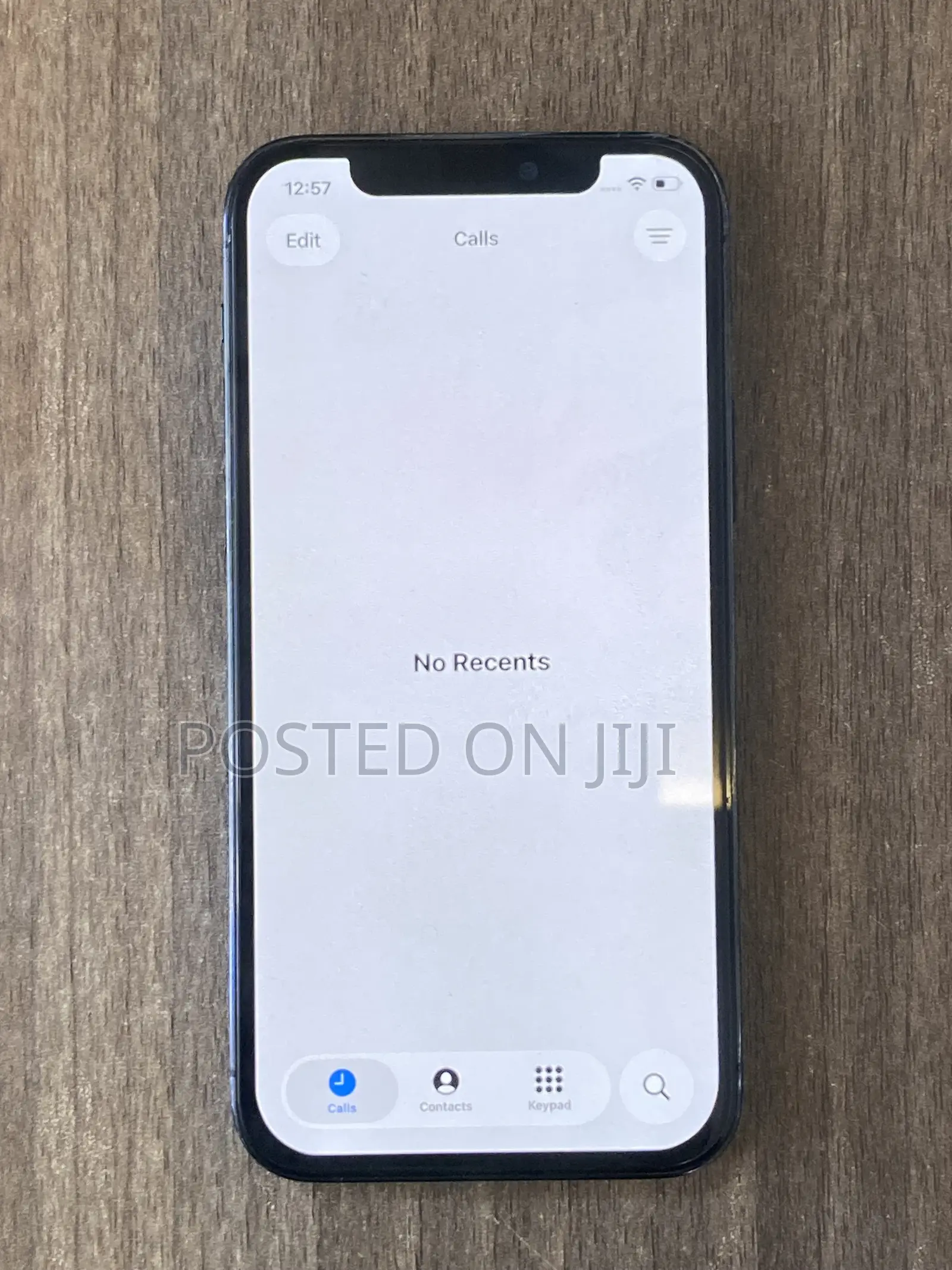 Apple iPhone 12 Pro 256 GB Blue