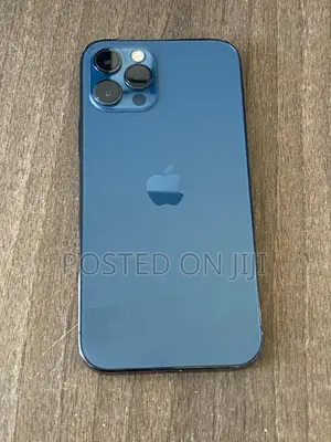 Apple iPhone 12 Pro 256 GB Blue