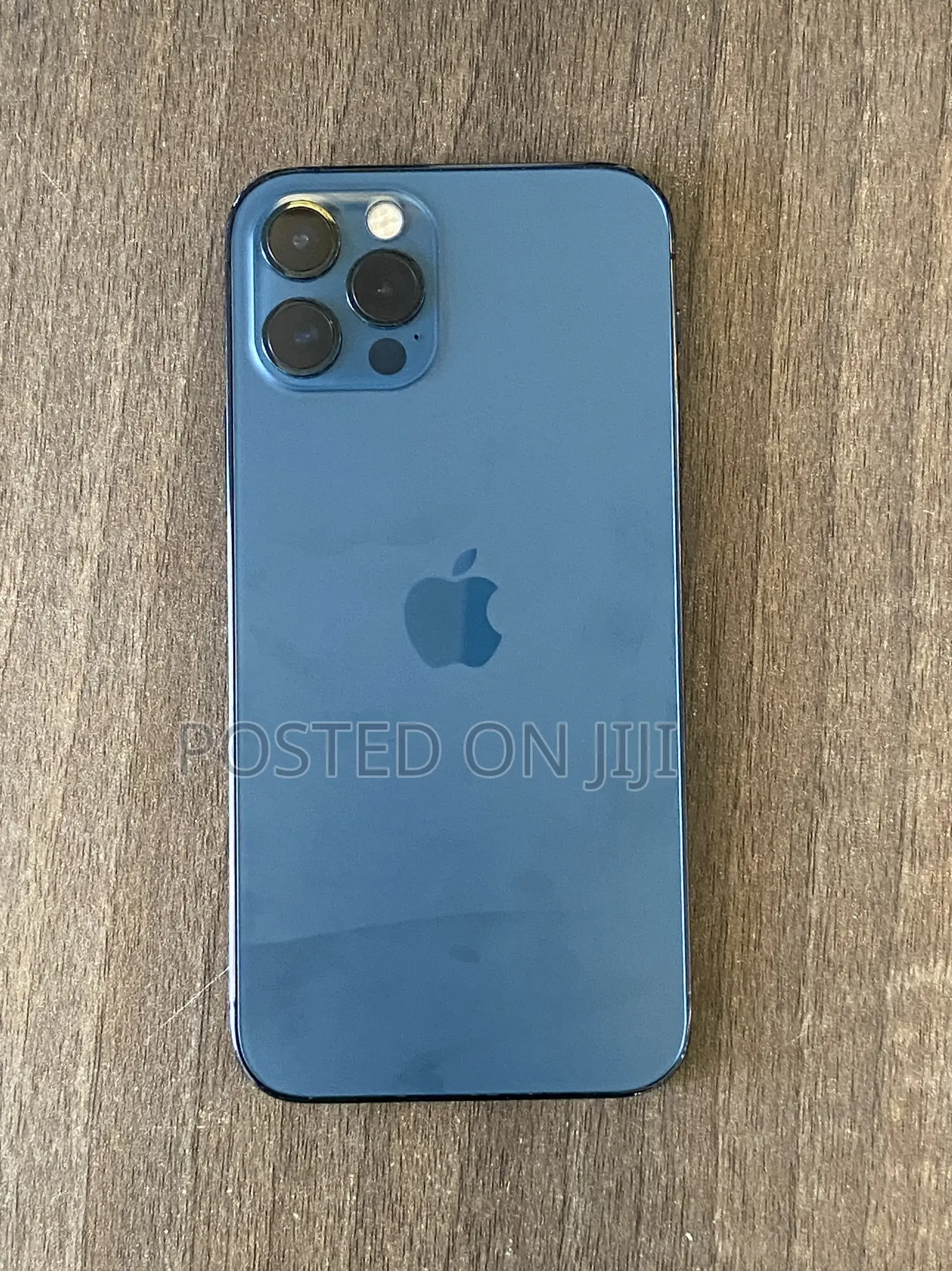 Apple iPhone 12 Pro 256 GB Blue