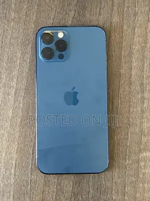 Apple iPhone 12 Pro 256 GB Blue