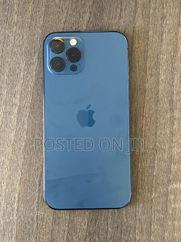 Apple iPhone 12 Pro 256 GB Blue