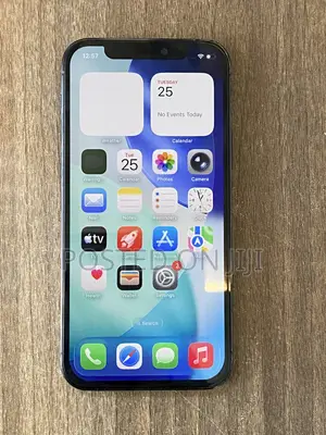 Apple iPhone 12 Pro 256 GB Blue