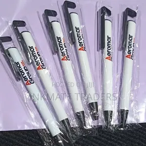 Pens Branding in Bold