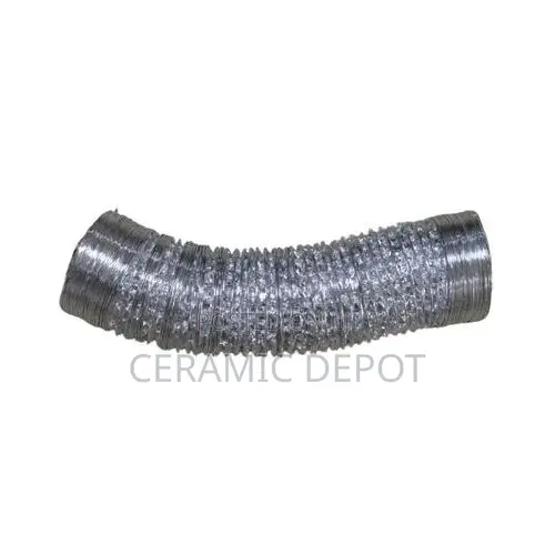 Aluminium Foil Super Flex Duct 150MM X 3.6M