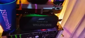 BOSE Soundlink Flex