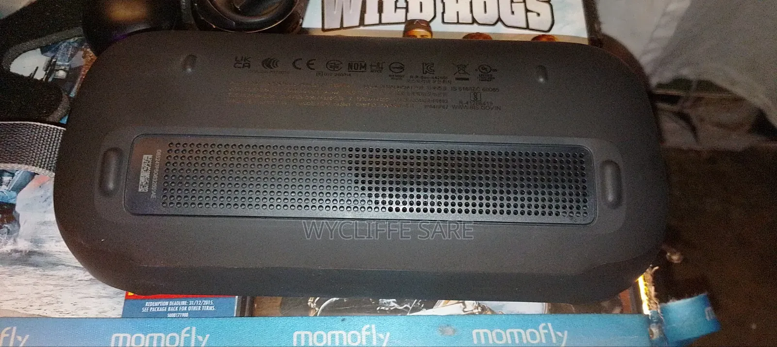 BOSE Soundlink Flex