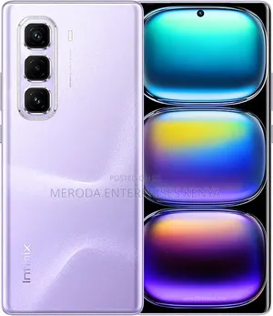 Infinix Hot 50 Pro Plus 4G Screen Replacement