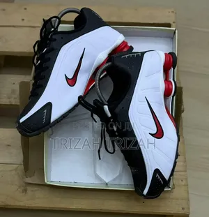 Nike Shoxe