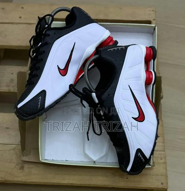 Nike Shoxe