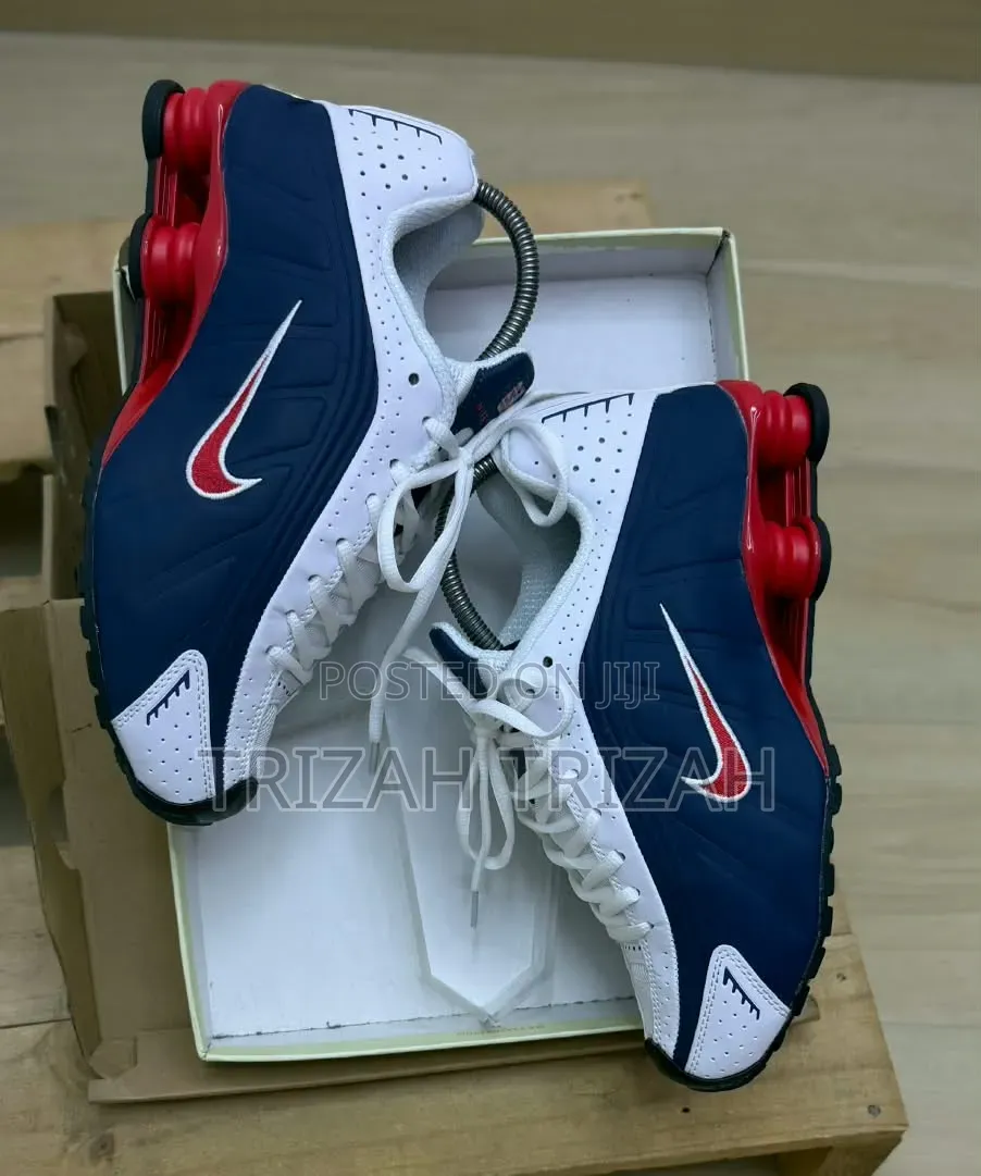 Nike Shoxe
