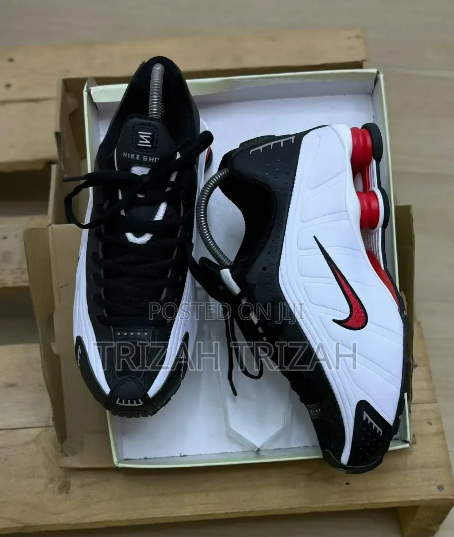 Nike Shoxe