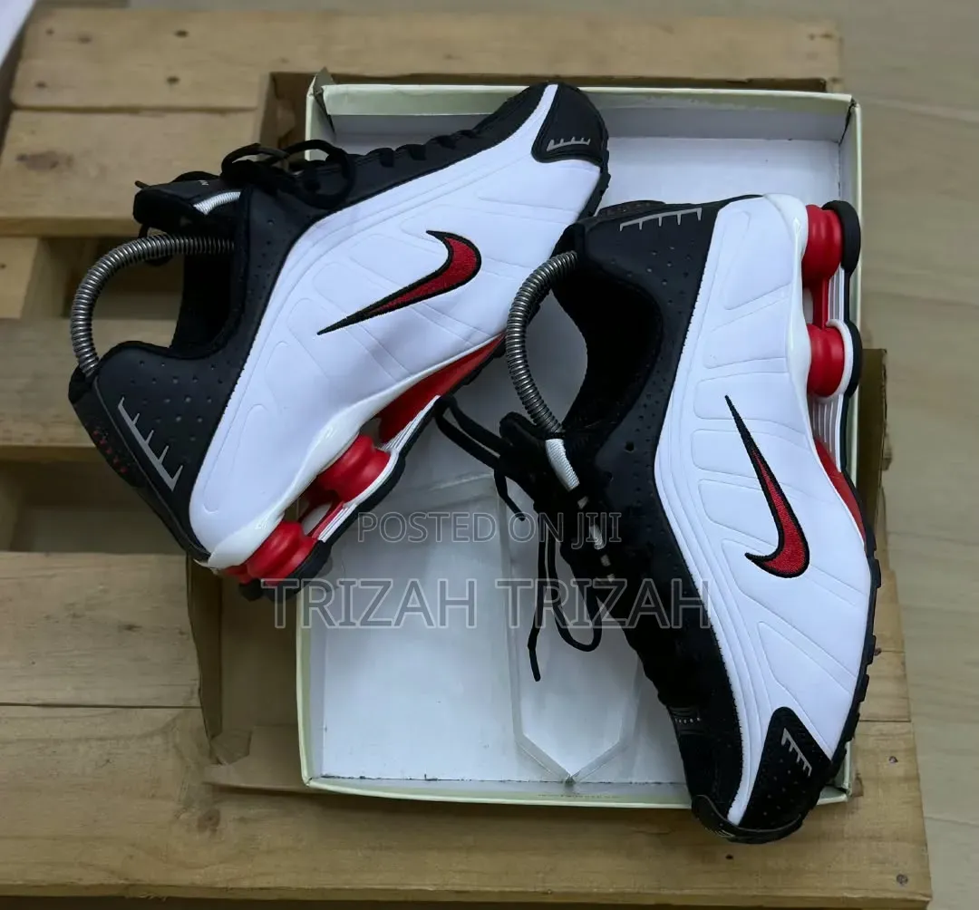 Nike Shoxe