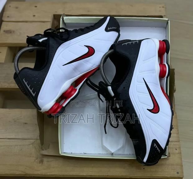 Nike Shoxe - thumbnail 4