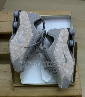 Nike Shoxe