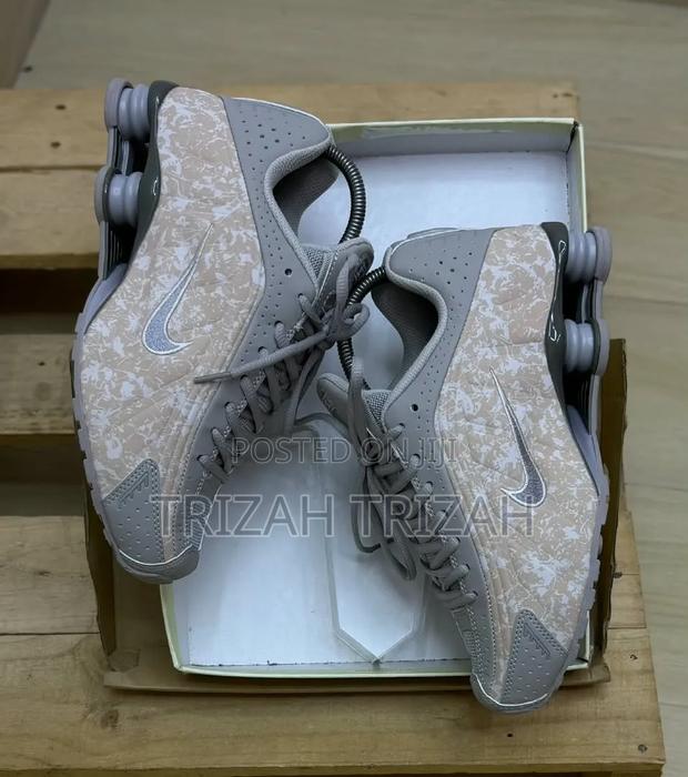 Nike Shoxe - thumbnail 5