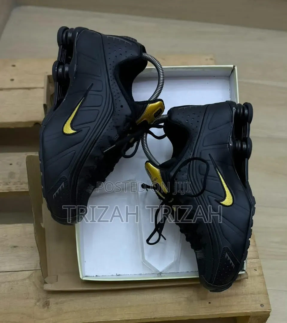Nike Shoxe