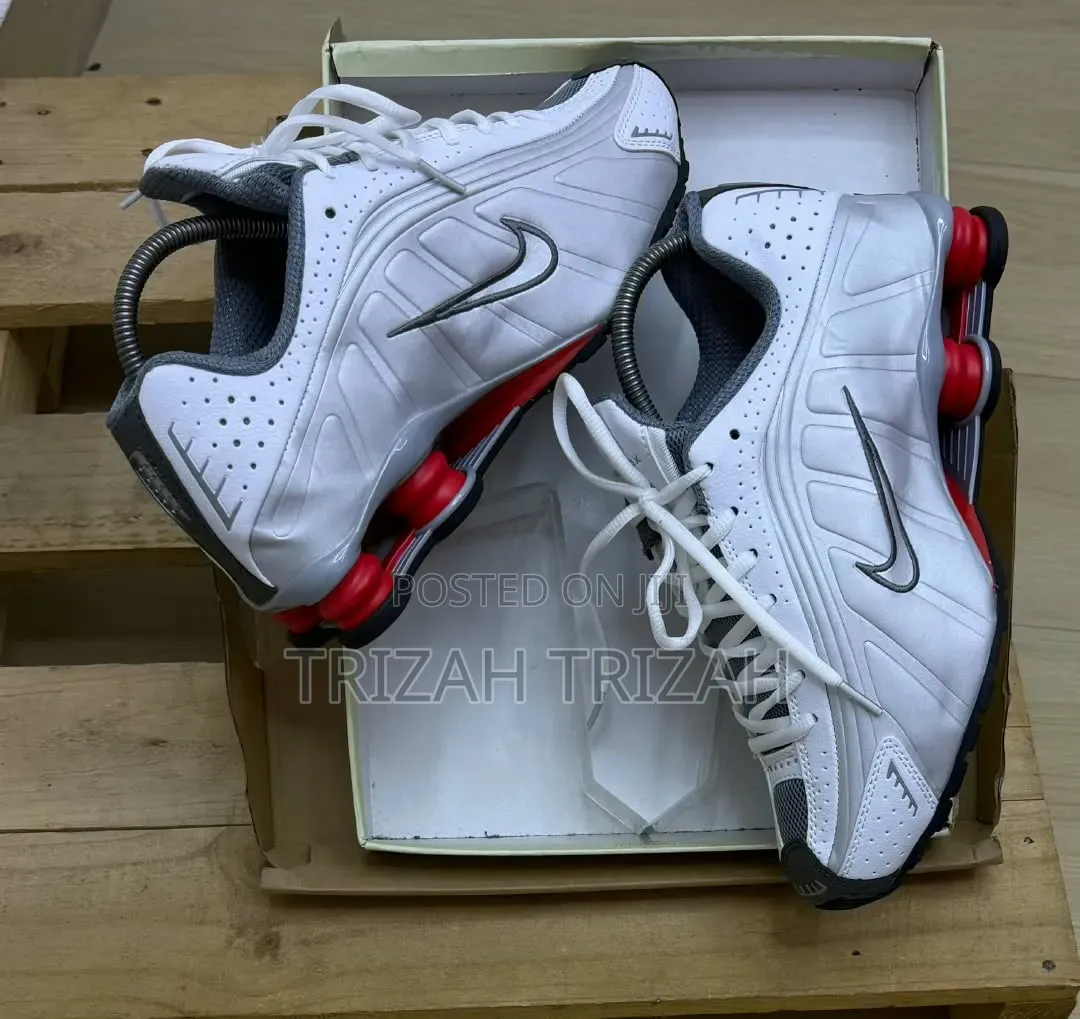 Nike Shoxe