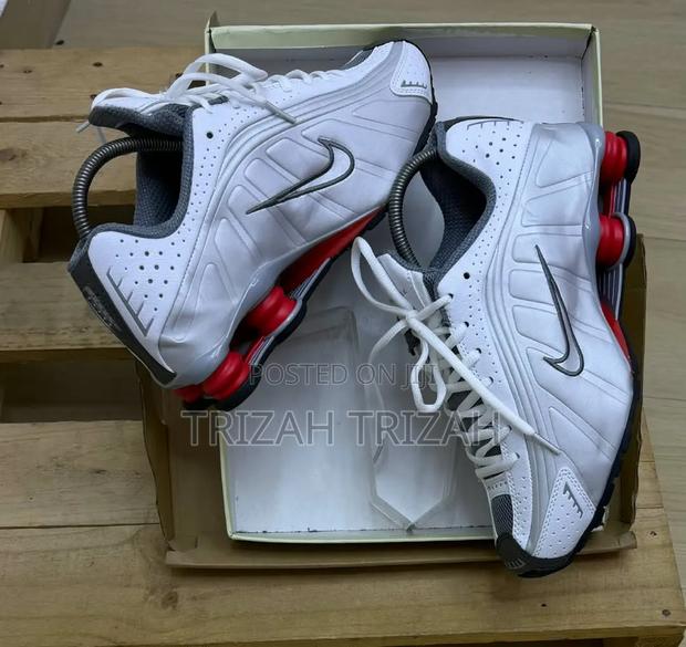 Nike Shoxe - thumbnail 7