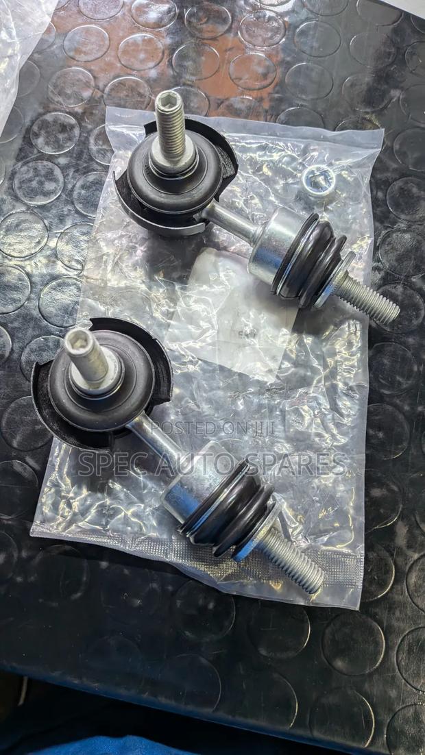 Rear Stabilizer Link Mazda Premacy - thumbnail 2