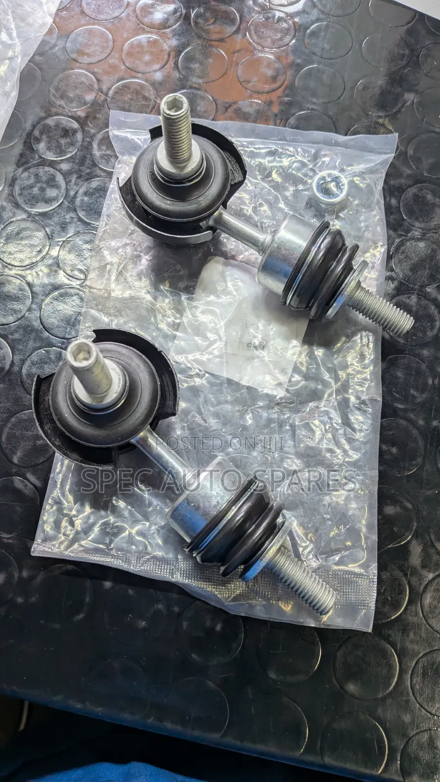 Rear Stabilizer Link Mazda Premacy