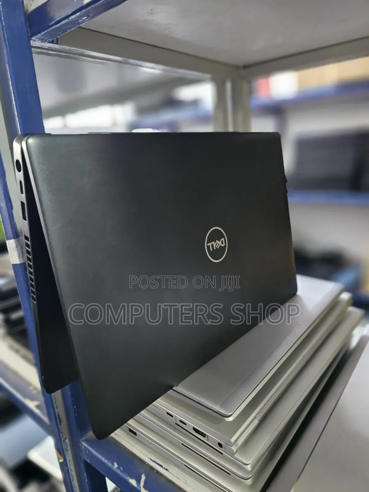 Laptop Dell Latitude 5400 16GB Intel Core i7 SSD 512GB