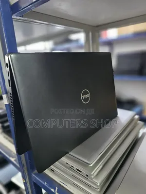 Laptop Dell Latitude 5400 16GB Intel Core i7 SSD 512GB