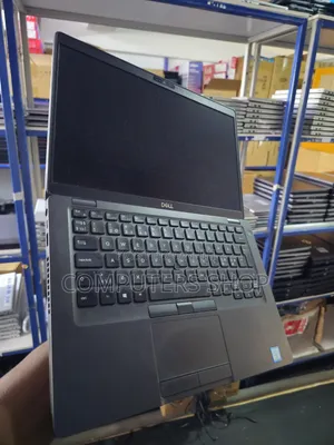 Laptop Dell Latitude 5400 16GB Intel Core i7 SSD 512GB