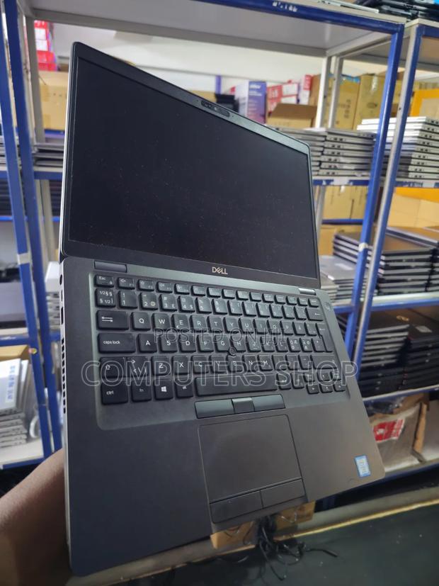 Laptop Dell Latitude 5400 16GB Intel Core i7 SSD 512GB