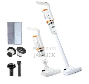 Rechargeable 4-in-1 Wireless Vacuum Cleaner - Pm