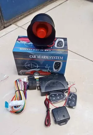 Highly Recommended Car Alarm Remote /Top Ideal Car Alarm Kit