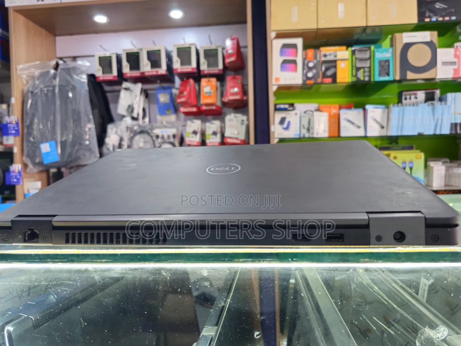 Laptop Dell Latitude 5590 8GB Intel Core i7 SSD 256GB