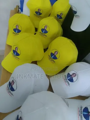 Political Cape Branding