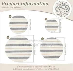 Reusable Multiple Usage Bowl Covers