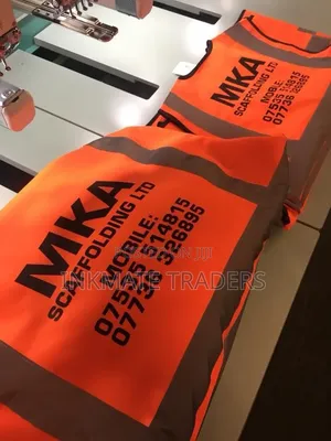 Flexible Reflecters Branding