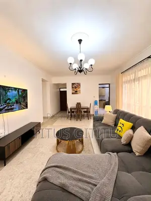 2 Bedroom Airbnb Nyali | 3 Beds, AC Pool | Near Beach Sarova