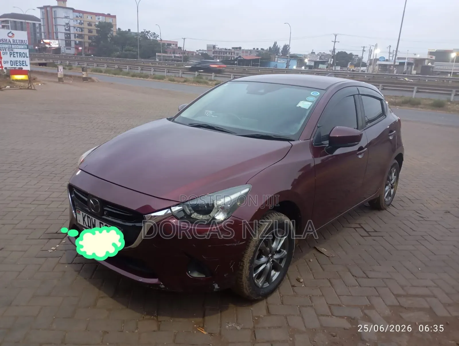 Rental Services