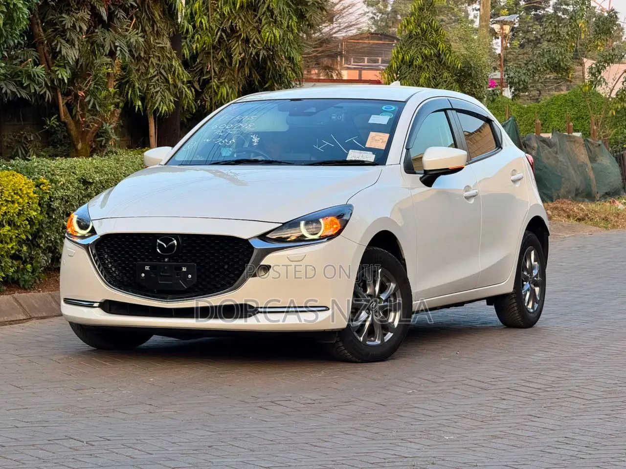 Rental Services