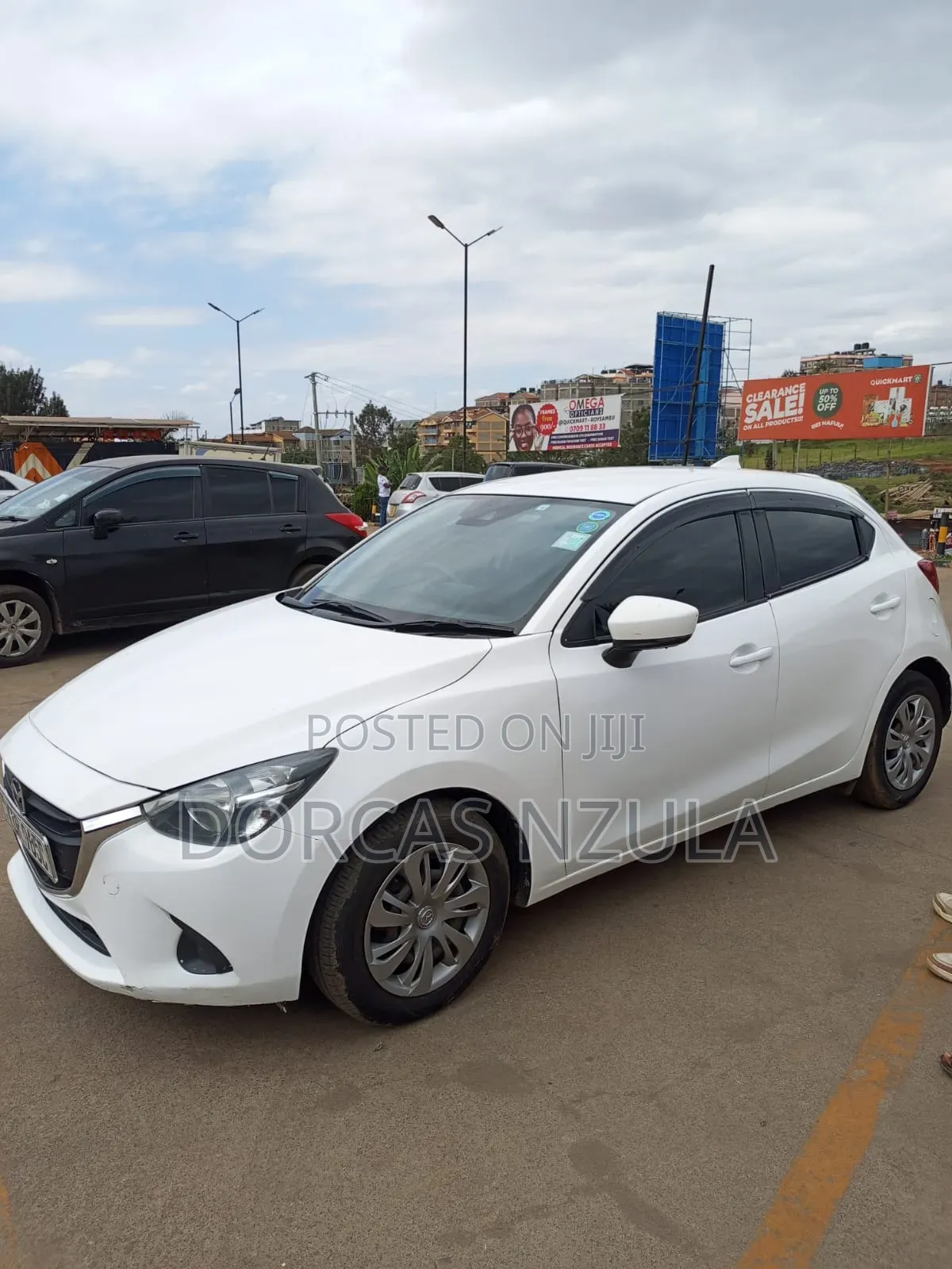 Rental Services
