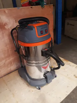 Heavy Duty Commercial Vacuum Cleaner Machine