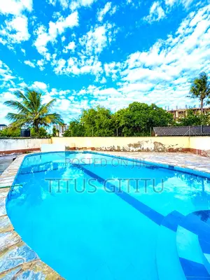2 Bedroom Airbnb Nyali | 3 Beds, AC Pool | Near Beach Sarova