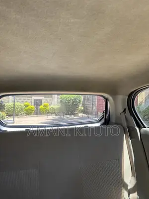 Daihatsu Mira 2015 Gray
