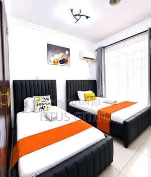 2 Bedroom Airbnb Nyali | 3 Beds, AC Pool | Near Beach Sarova