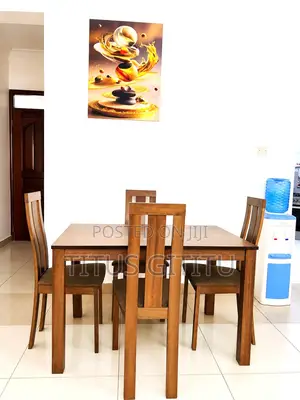 2 Bedroom Airbnb Nyali | 3 Beds, AC Pool | Near Beach Sarova