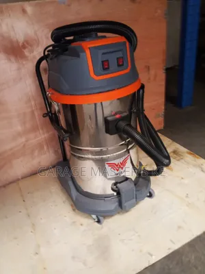 Commercial Vacuum Cleaner Machine