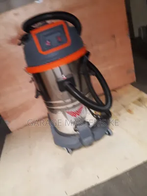 Commercial Vacuum Cleaner Machine