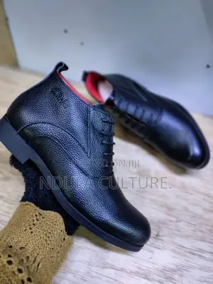 Clarks Chelsea Boots