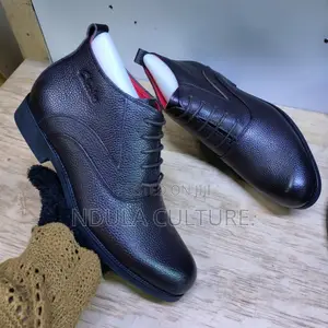 Clarks Chelsea Boots