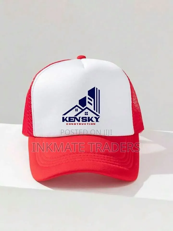 Official Cage Branding